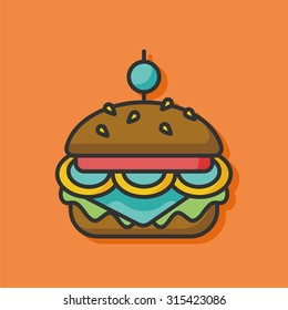 hamburger icon