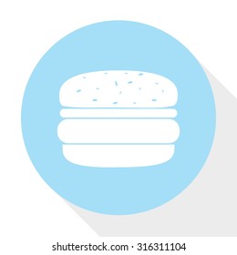 Hamburger icon