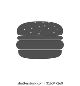 Hamburger icon
