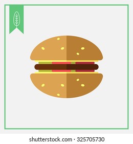 Hamburger icon