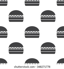 Hamburger icon. 