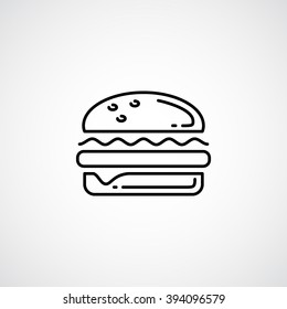 hamburger icon