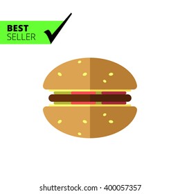 Hamburger icon