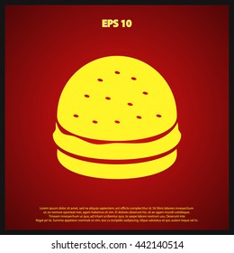 hamburger icon