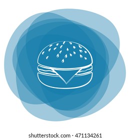 Hamburger icon
