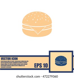 Hamburger icon