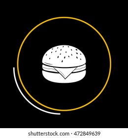 Hamburger icon