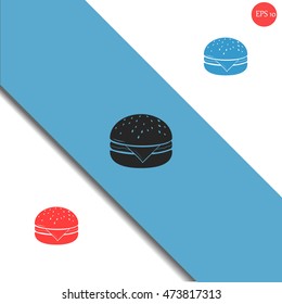 Hamburger icon