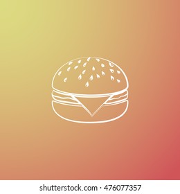 Hamburger icon