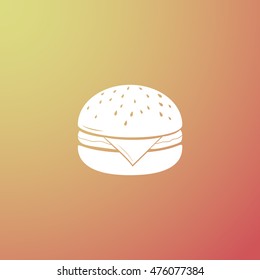 Hamburger icon