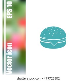 Hamburger icon