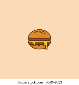 Hamburger icon
