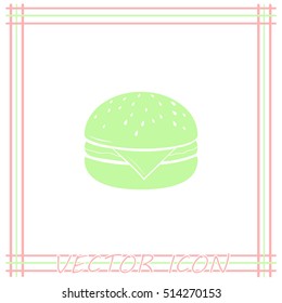 Hamburger icon