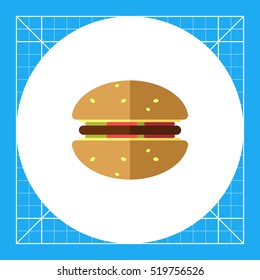 Hamburger icon