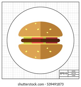 Hamburger icon