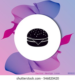Hamburger icon