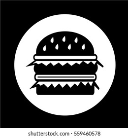 hamburger icon