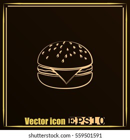 Hamburger icon
