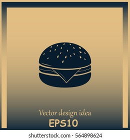 Hamburger icon