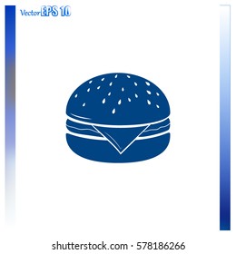 Hamburger icon
