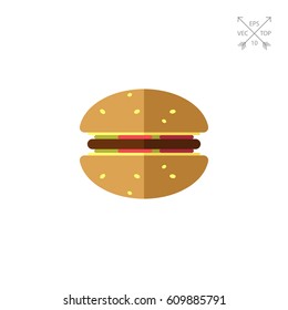 Hamburger icon