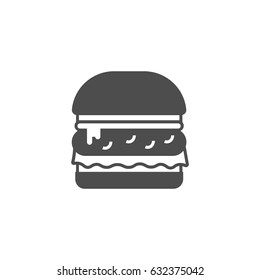 Hamburger icon.