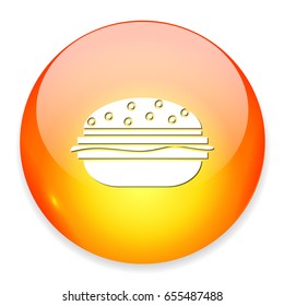 hamburger icon