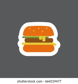 Hamburger icon