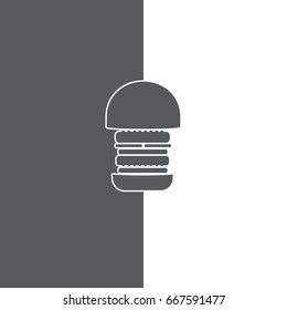 Hamburger icon