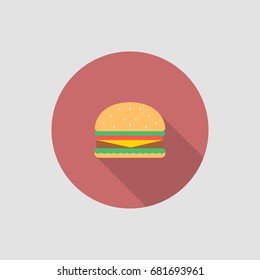 Hamburger icon