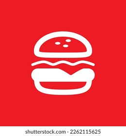 Hamburger icon, common graphic resources, vector illustrations.
