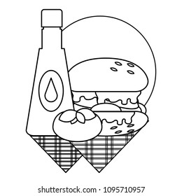 Hamburger icon image
