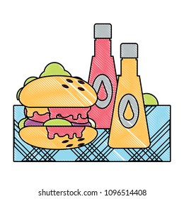 Hamburger icon image
