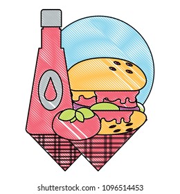 Hamburger icon image