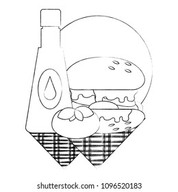 Hamburger icon image
