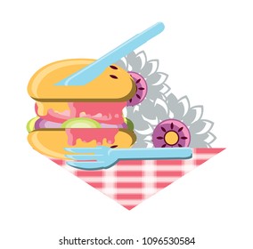 Hamburger icon image