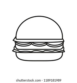 hamburger icon image