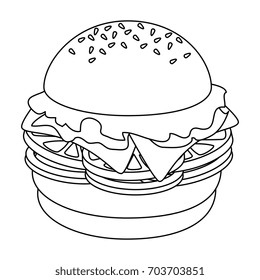 hamburger icon image