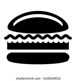 hamburger icon isolated sign symbol vector illustration - high quality black style vector icons
