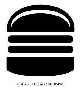 hamburger icon isolated sign symbol vector illustration - high quality black style vector icons
