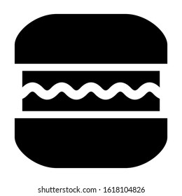 hamburger icon isolated sign symbol vector illustration - high quality black style vector icons
