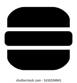 hamburger icon isolated sign symbol vector illustration - high quality black style vector icons

