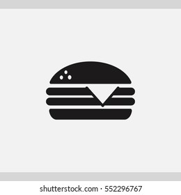 hamburger icon. One of set web icons