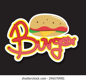 Hamburger Logo