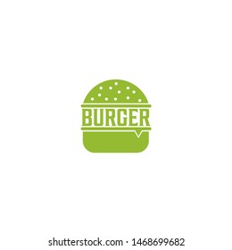 hamburger logo vector designs premium
