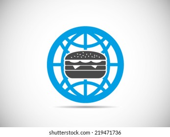 Hamburger Market Network