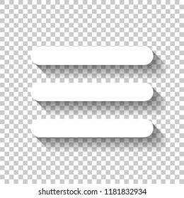 Hamburger Button Icons Free Download Png And Svg