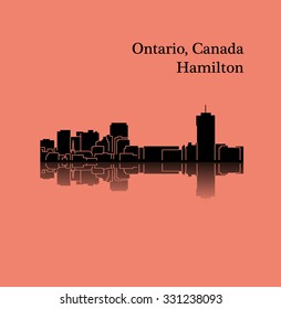 Hamilton, Ontario, Canada