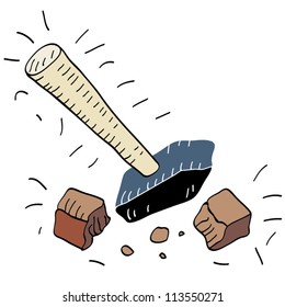 hammer