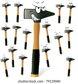 hammer